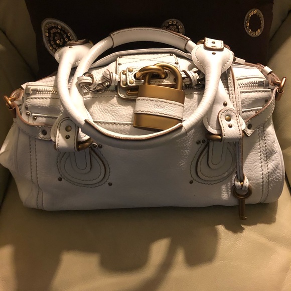 Handbags - Last Mark Down, Chloe Bag